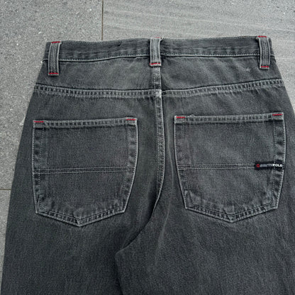 southpole jeans - 31x27”