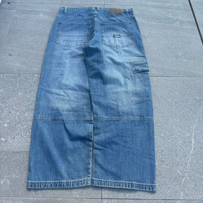 southpole badges - 38x32”