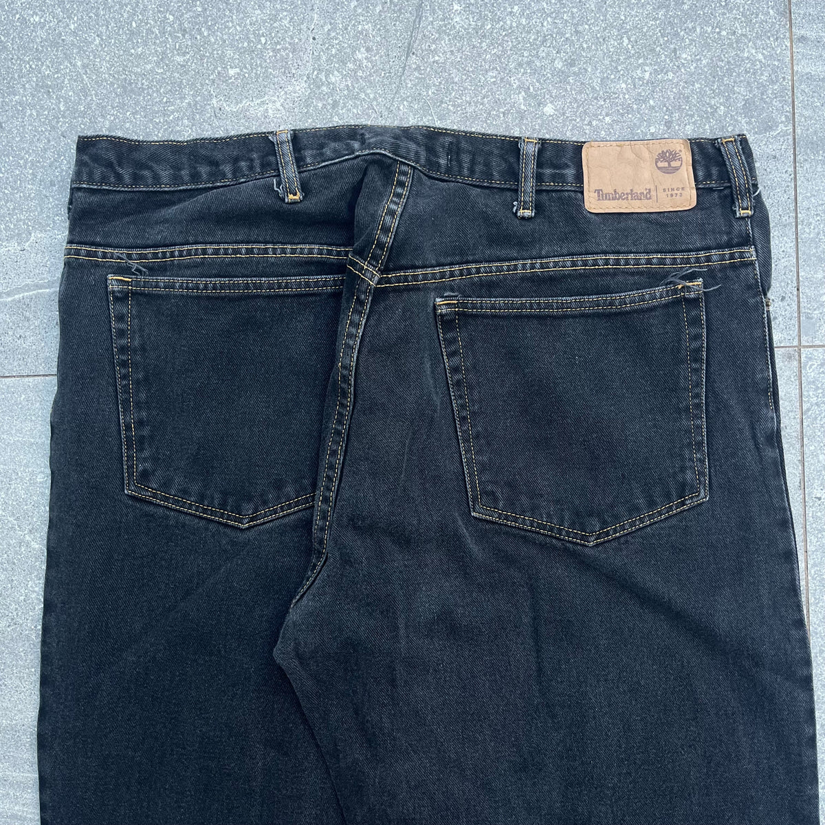 timberland jeans - 40x30”