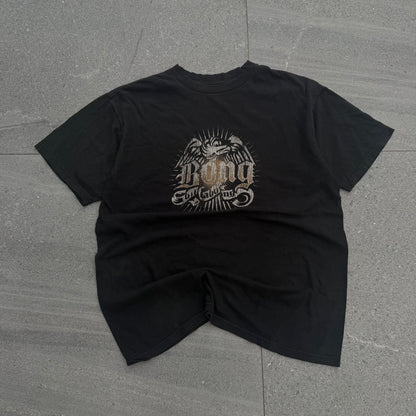 billabong “BONG” tee - L