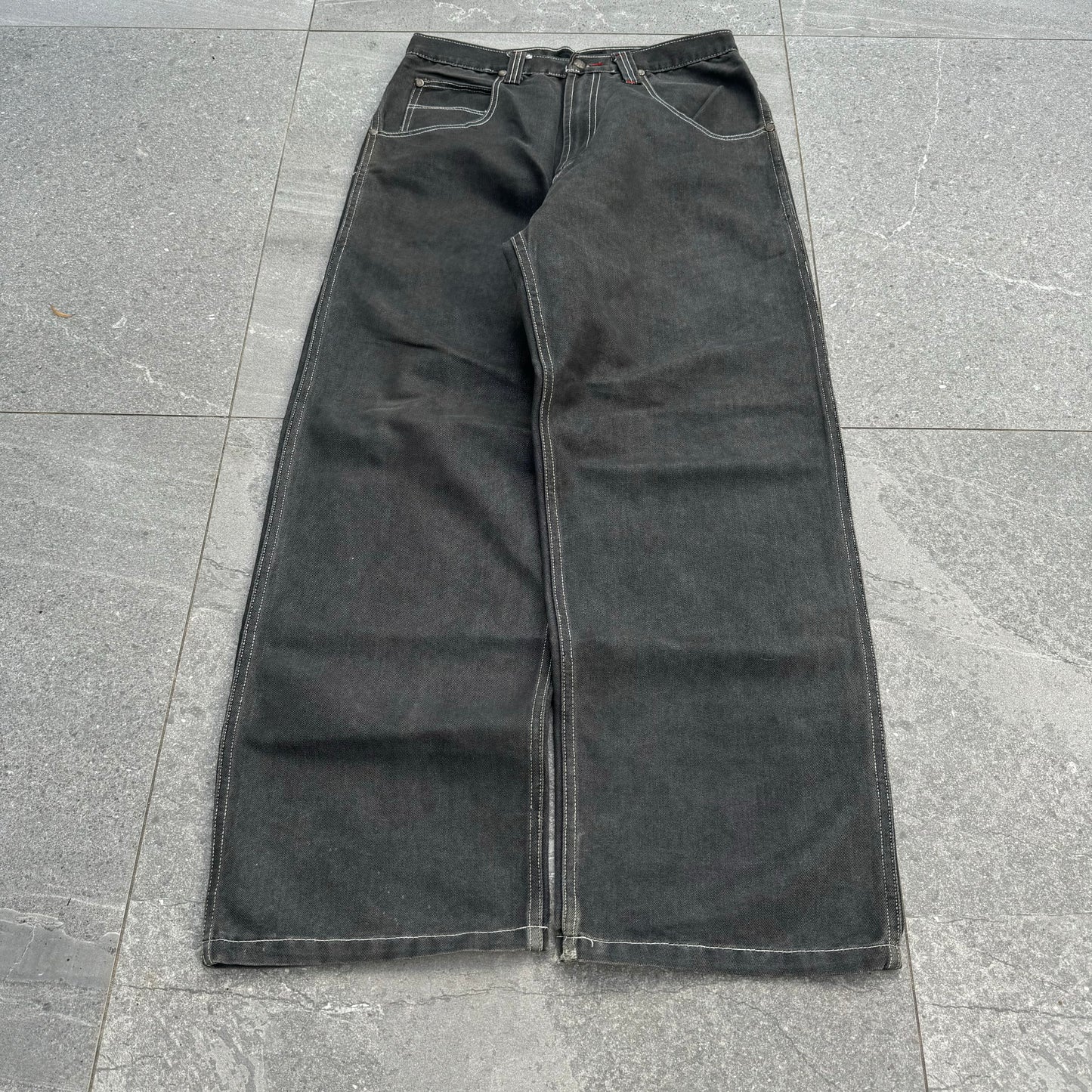JNCO style SOHK jeans - 32x30”