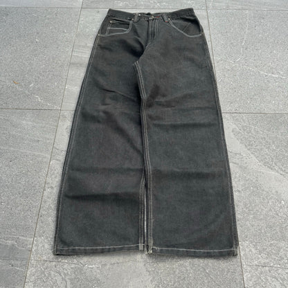 JNCO style SOHK jeans - 32x30”