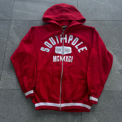southpole hoodie - M