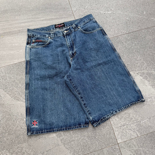 OG interstate jorts - 36”