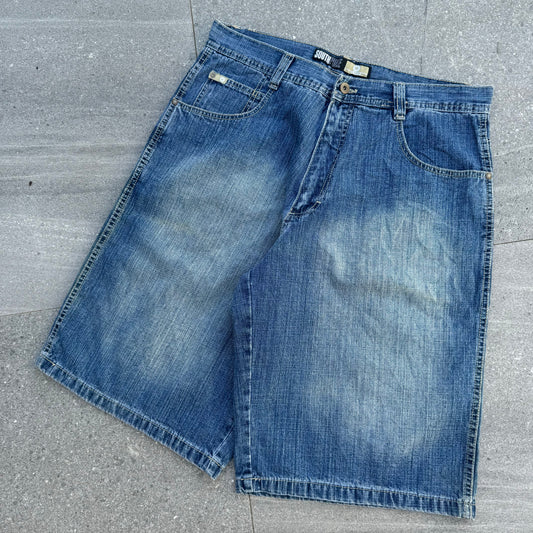 southpole jorts - 36”