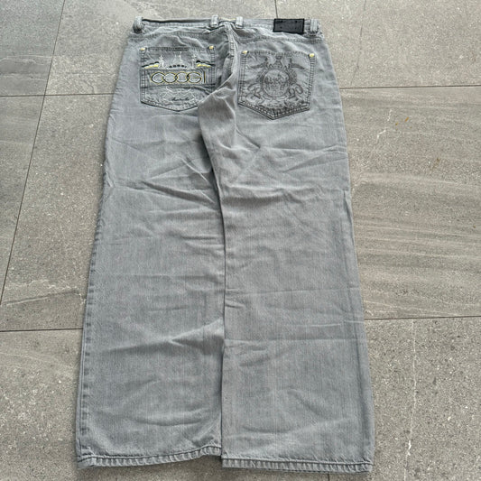 BEAUTIFUL COOOOGIS - 40x32”