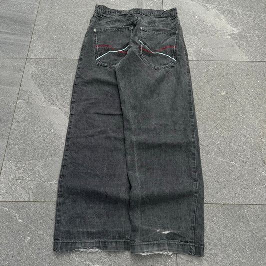 southpole jeans - 32”