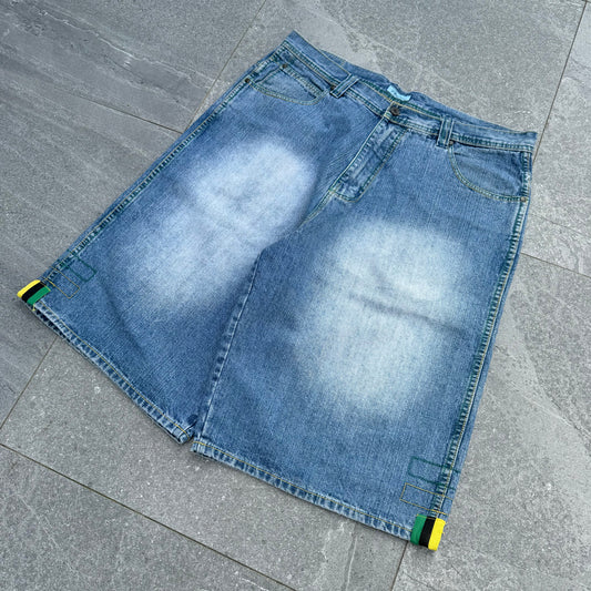 south africa jorts - 40”