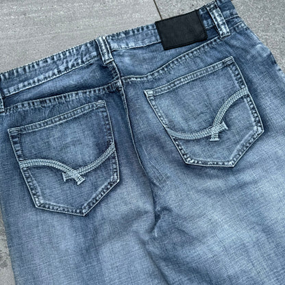 ecko jorts - 36”