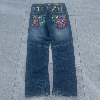 sorridere bootcuts - 34x32”