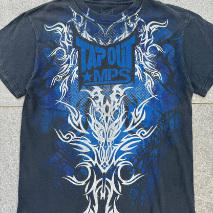 tapout tee - M