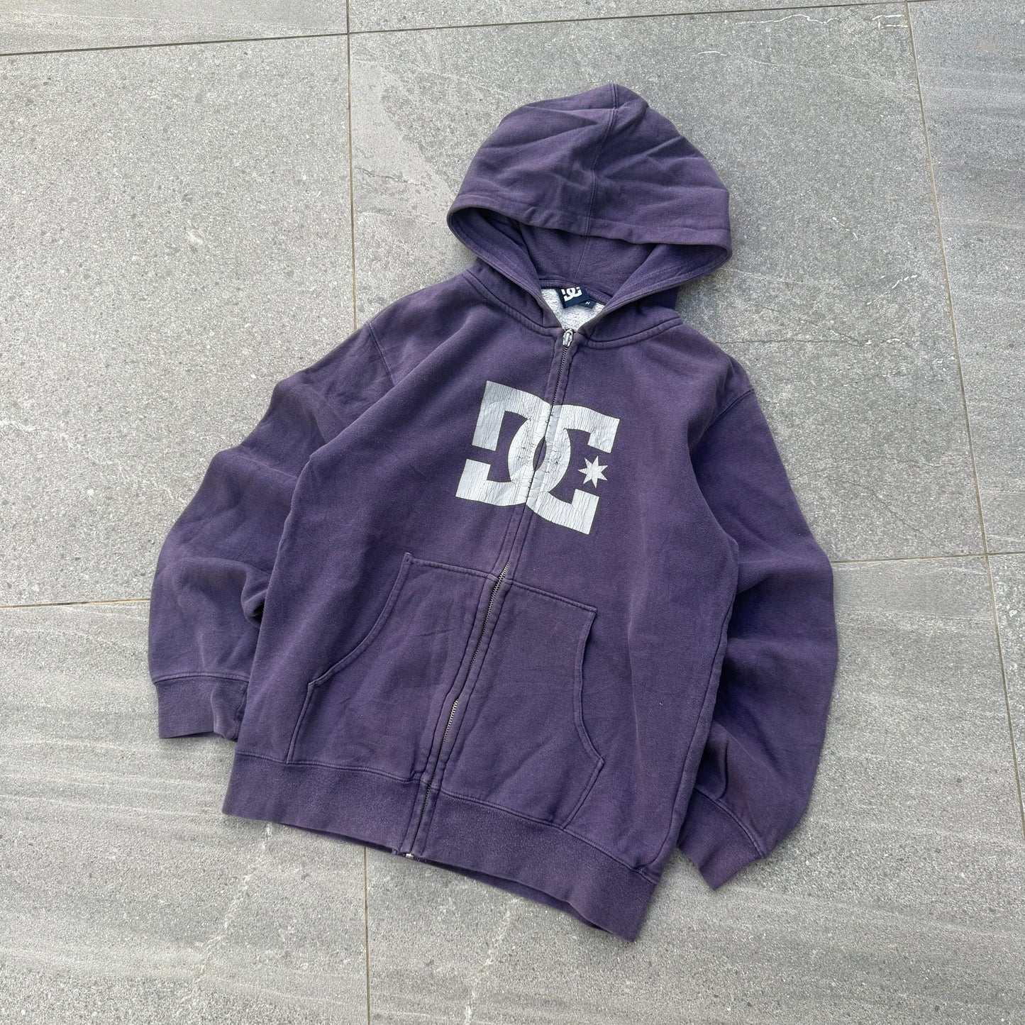 fadeeeeed 2000s DC zip - S