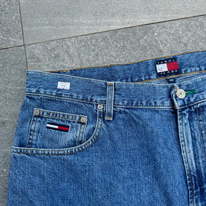 tommy jorts - 40x11”