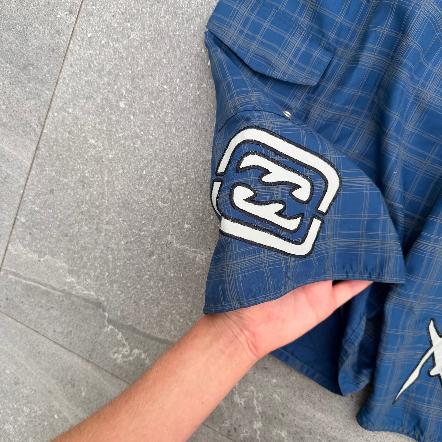 ohhhh yeaaaaaa baby - 36”