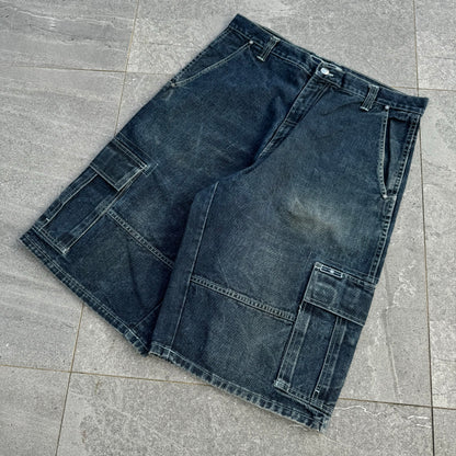 southpole graffiti cargos - 34”