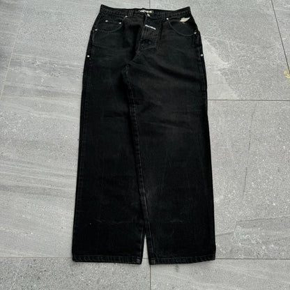 boss jeans - 32”