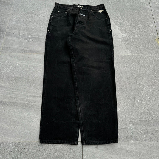 boss jeans - 32”