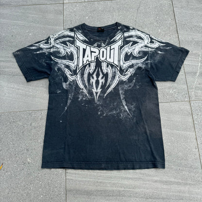 tapout thorn tee - L