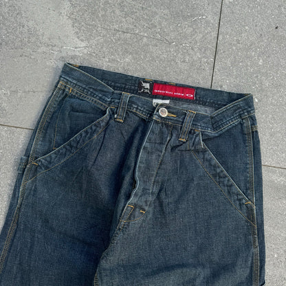 rareeeee oakley denim - 30x27”