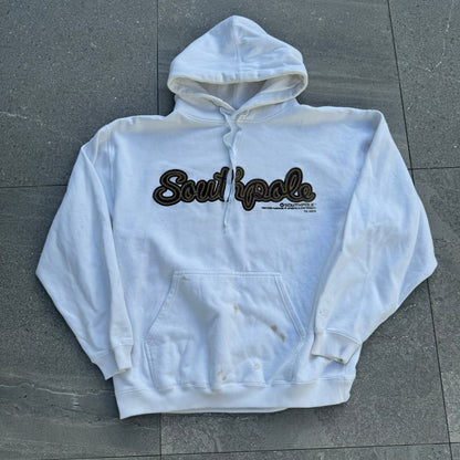 southpole new york hoodie - L