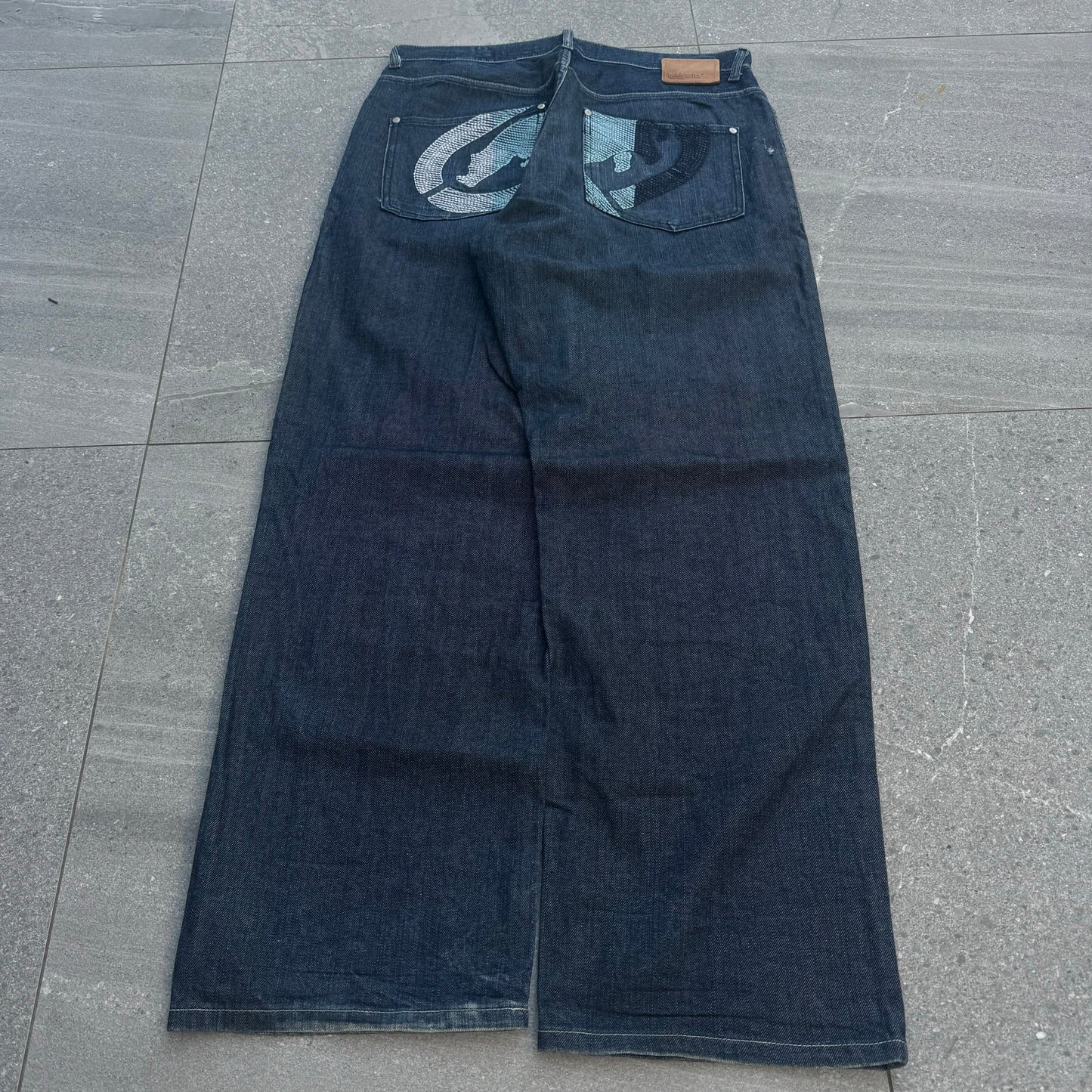 gorgeous ecko jeans - 36x32”