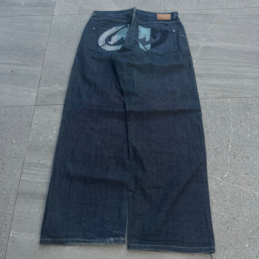 gorgeous ecko jeans - 36x32”
