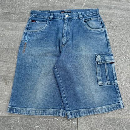 fubu jorts - 38x14”