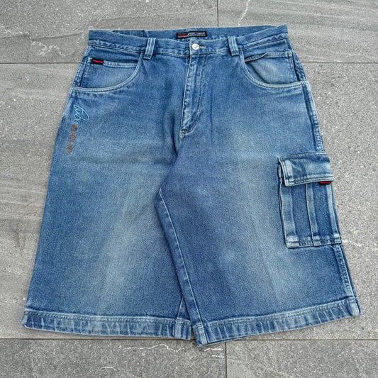 fubu jorts - 38x14”