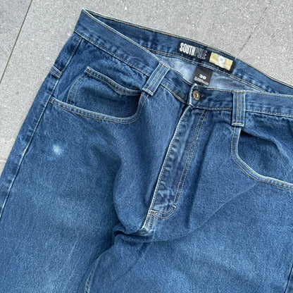 southpole jeans - 38”