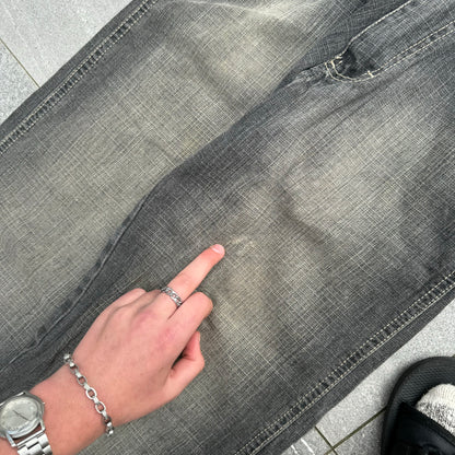 southpole jeans - 26”