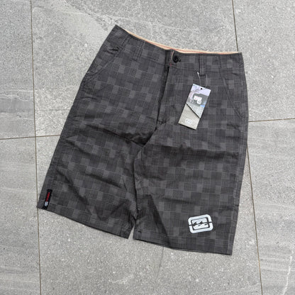 deadstock billy plaids - 30”