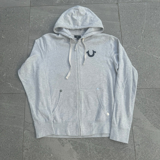 truey hoodie - M