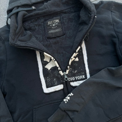 grail zoo york heavyweight fader - M/L