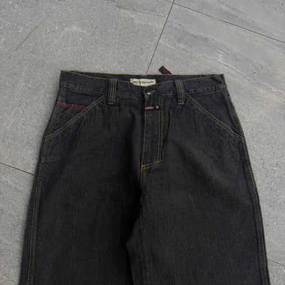 esco jeans - 34x33”