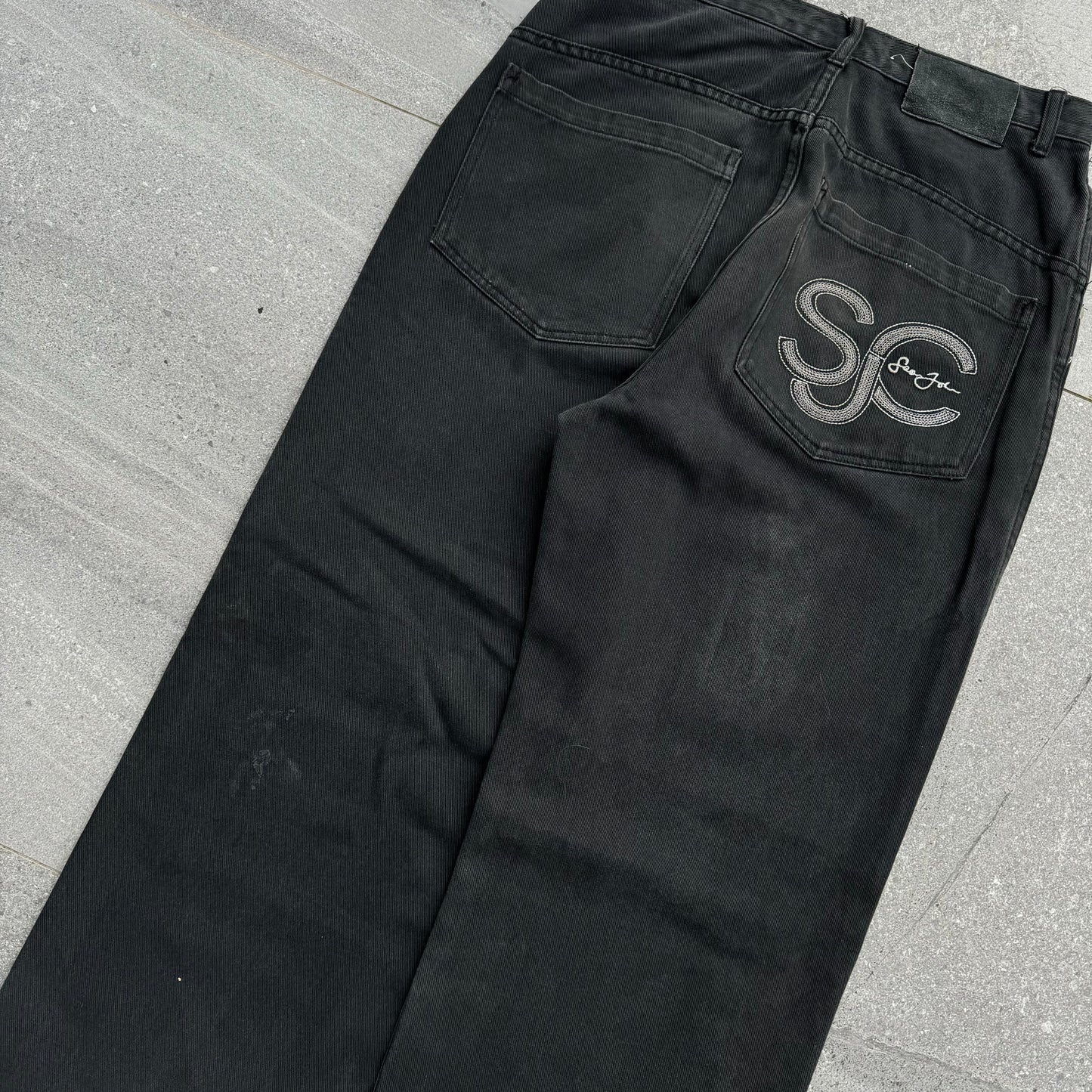 sean john jeans - 32”