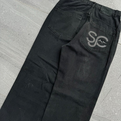 sean john jeans - 32”