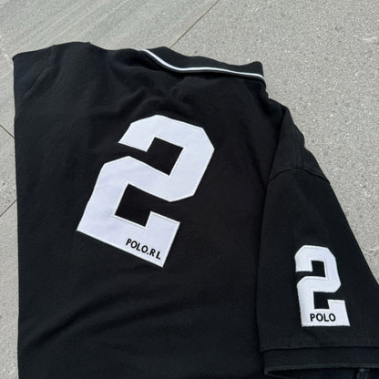 RL dubai polo - XL
