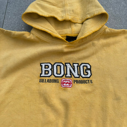 absolute grail BONG hoodie - M/L