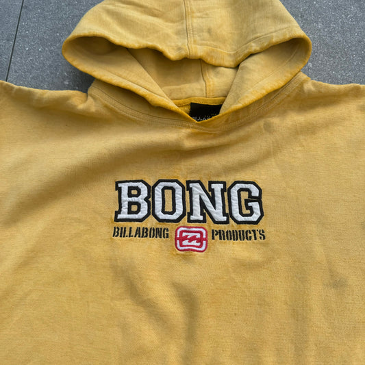absolute grail BONG hoodie - M/L