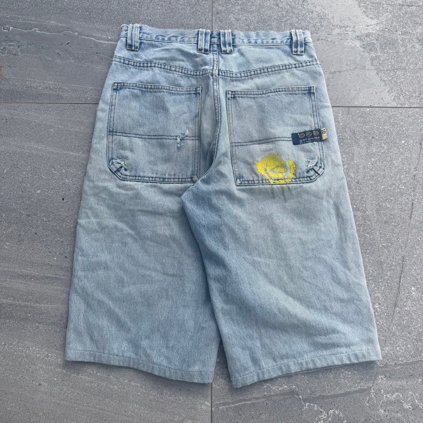 ripcurl painters - 29”