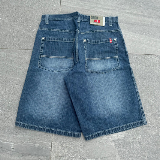 OG redtab jorts (these fit so mf good) - 34x14”