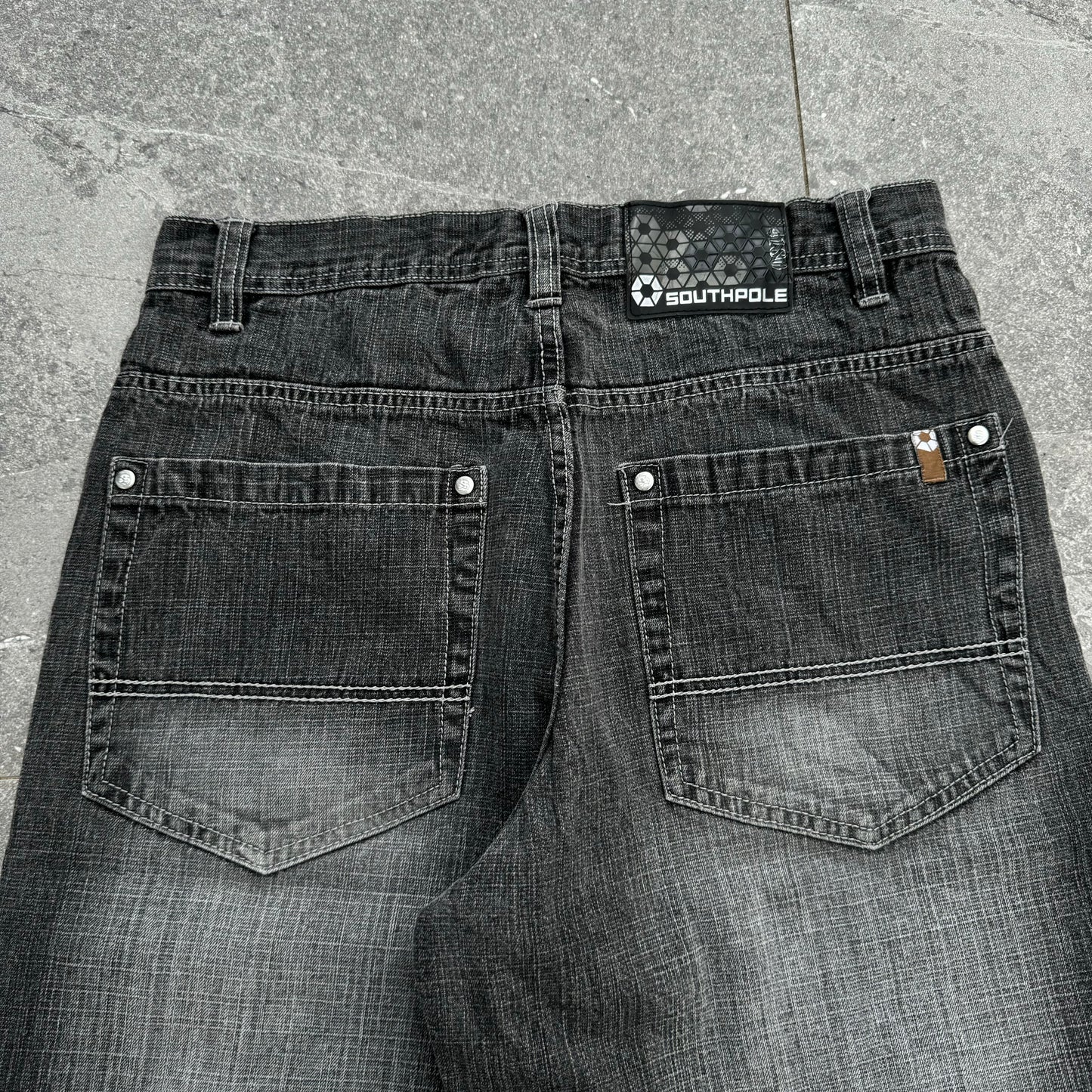 southpole jorts - 32”