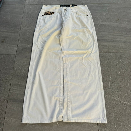 grail ed hardy jeans - 36x33”