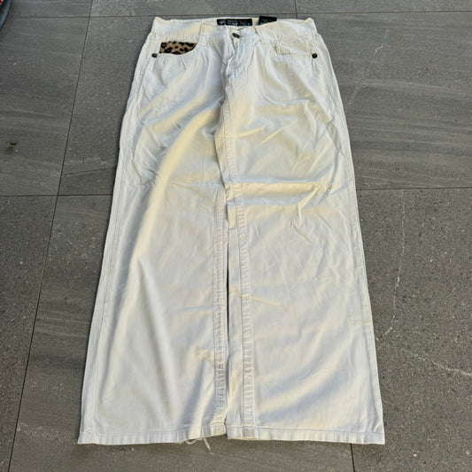 grail ed hardy jeans - 36x33”