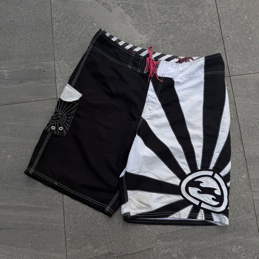 grail andy 3x champion rising suns - 36”