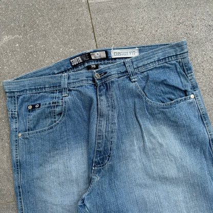 southpole jeans - 36”