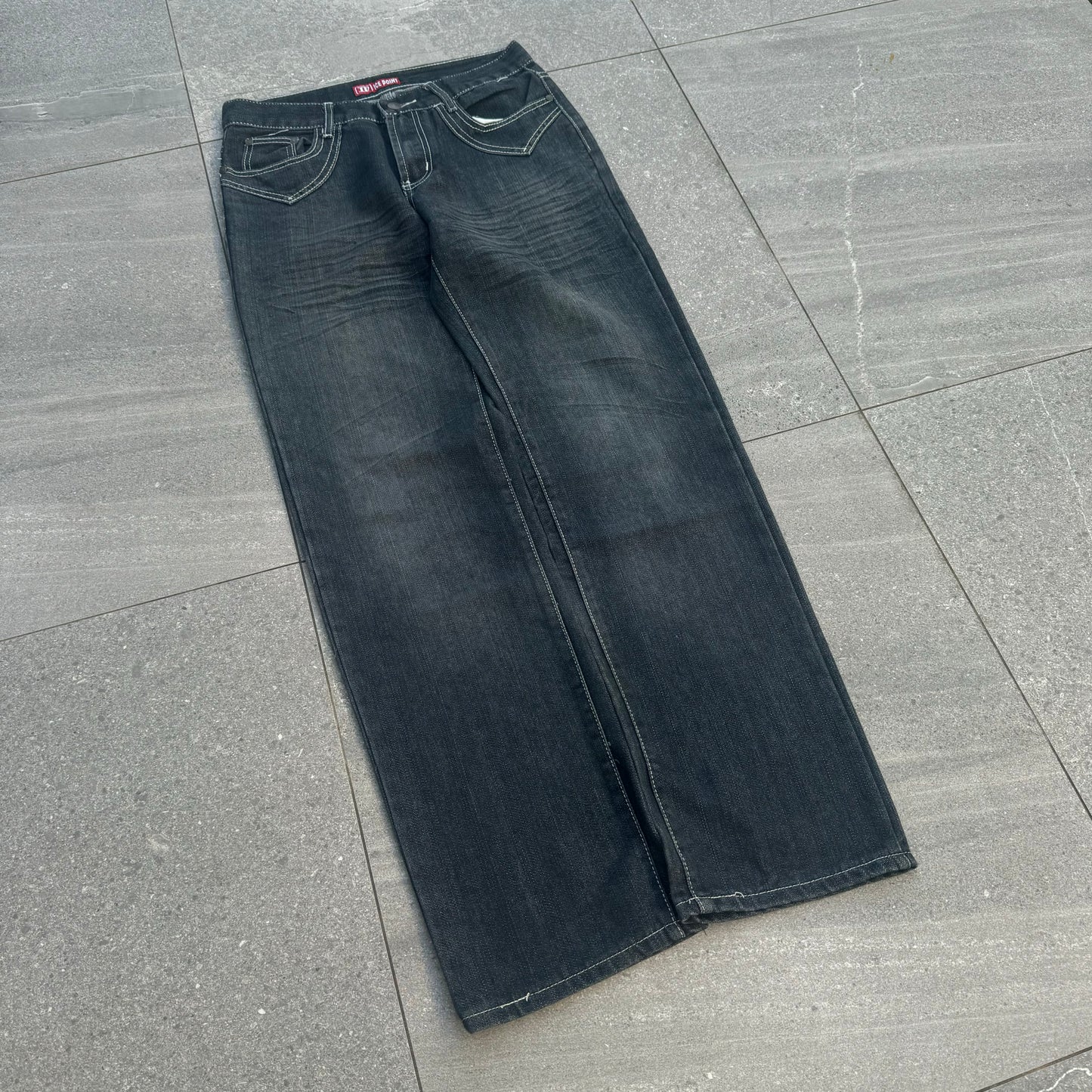 ice point jeans - 31x32”