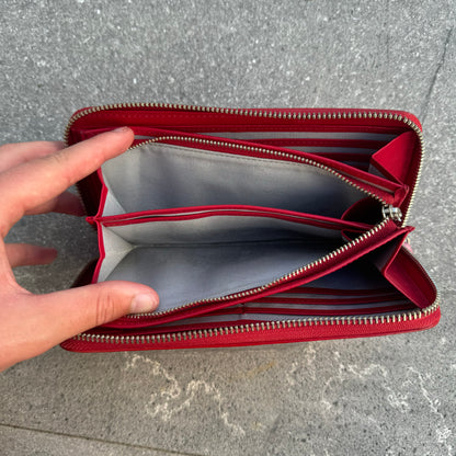 INSANE vivienne westwood purse