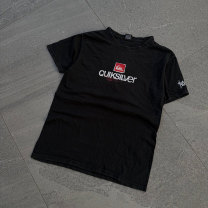 classic quikky tee - S