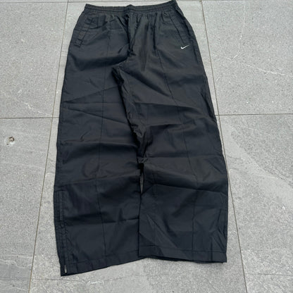baggy nike trackies - XXL